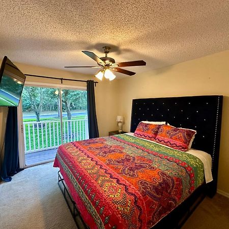 Vila Grand Superior 3Br Townhouse Near Disney Parks Kissimmee Exteriér fotografie