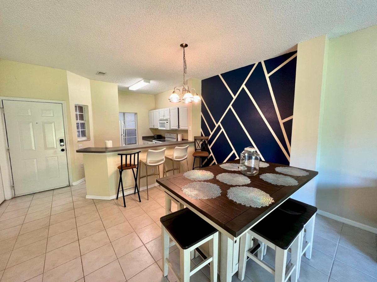 Vila Grand Superior 3Br Townhouse Near Disney Parks Kissimmee Exteriér fotografie